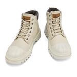 Ботинки Martin унисекс Double Star 88, черный - фото 16