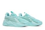 Кроссовки Wmns RS-X Softcase Puma, синий - фото 8