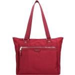 Picard Шоппер 'Adventure' в красном цвете - фото