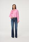 Блуза Fabienne Chapot, Pink - фото 4