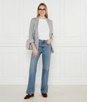 Джинсы Marella Sport Flare Fit, синий - фото 2