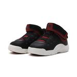 Кроссовки (TD) Nike Little LeBron 4 'Black Crimson', черный - фото 3