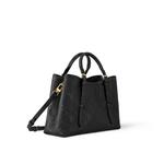 Сумка Babylone PM Louis Vuitton, черный - фото 2