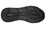 Skechers Max Cushioning Lifestyle Shoes Men Low-top Black - фото 5