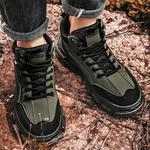 Bull charm Черные короткие ботинки мартин, цвет Black - фото 4