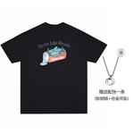 Футболка унисекс Unite Life HOODS, Черный - фото 28