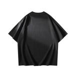 Футболка Dareasy унисекс, Черный - фото 2