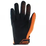 Защитные перчатки Thor Spectrum off-road, черный - фото 2