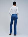 Узкие джинсы Salsa Jeans, Blue - фото 7