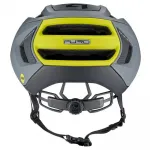 Шлем Bolle Furo MIPS, серый - фото 2