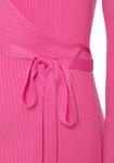 Вязаное платье LASCANA, Pink - фото 6