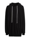 Толстовка Rick Owens, черный - фото