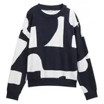 Толстовка Tom Tailor 1049413, синий - фото 3