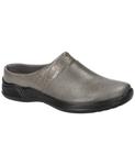 Женские мюли Janalee Comfort Easy Street, Gray Croco - фото