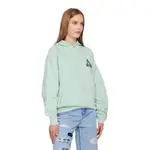 Реакто Три Ферг Худи PALACE, Зеленый - фото 5