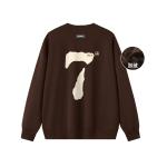 Толстовка унисекс PAKA, Белый - фото 21