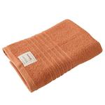 Полотенце Dyckhoff Nature, темно-оранжевый - фото