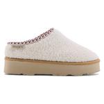 Тапочки-Уголки Martis Bearpaw, белый - фото 3