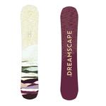 Женский сноуборд all mountain & freestyle SNB 100 - фото 6