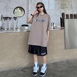 Футболка унисекс 404Mob Gang, темно-синий - фото 50