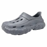 Сабо мужские Bte, черный - фото 2