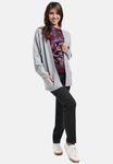 Кардиган Bicalla Cardigan, Silver-Mel/Grey - фото 2