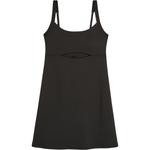 Слип-платье Women's Hollister, черный - фото