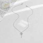 Ожерелье Hello Kitty из сплава/циркония Sanrio - фото 7