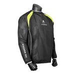 Куртка Ho Soccer Goalkeeper Winter, зеленый - фото 3