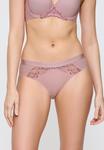 Брифы Triumph WILD AZALEA TAI, Blossom Kiss/Light Pink - фото