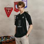 Футболка унисекс Umbro, цвет Snowflake White - фото 10