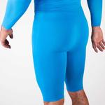 Леггинсы Ho Soccer Performance Short, синий - фото 3