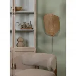 Настенный светильник KINABALU E27 Good&Mojo, Natur - фото 7