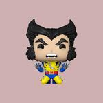 Фигурки Pop! Vinyl Chibi от MARVEL Funko - фото 4