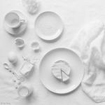 Бернардо Ориджин Блюдце Bernardaud, белый - фото 4