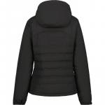 Куртка Бартон Icepeak, черный - фото 2