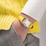 Hamilton Часы Women's Watch, Silver Dial H13321812 - фото 7