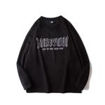 Толстовка унисекс AOGZ, Розовый - фото 2