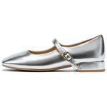 Туфли DAPHNE Mary Jane Shoes Women's - фото 45