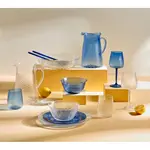 Стакан для воды Venice Basics El Corte Inglés, синий - фото 5