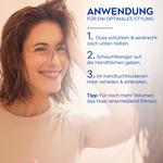 Мусс экстракрепкий 150 мл. NIVEA - фото 2