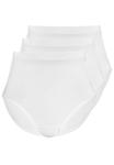 Трусы Sassa 3er Pack, белый - фото