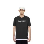 Футболка мужская черная Evisu, черный - фото 3