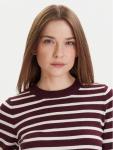 Свитер regular fit Happy 10336333 Vero Moda, фиолетовый - фото 4