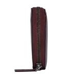 Кошелек GREENBURRY Spongy, бордовый - фото 3