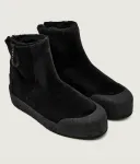 Зимние ботинки Cortina Inuikii, черный - фото 3