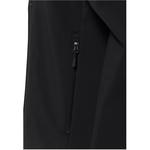 Мужская куртка Whirlwind Jack Wolfskin, черный - фото 3