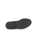 GABOR Черные ботинки на щиколотку - фото 5