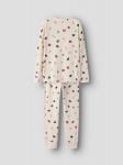 Пижама NAME IT, кремовый - фото 2