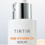 Сыворотка с чистым витамином С24 TIRTIR - фото 4